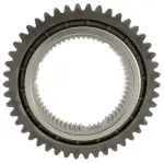 FD8Z7G132A - : Sprocket Assembly Driven for Ford Image
