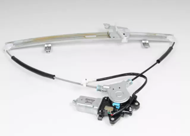 30021420 - Body: Window Regulator for GM Image