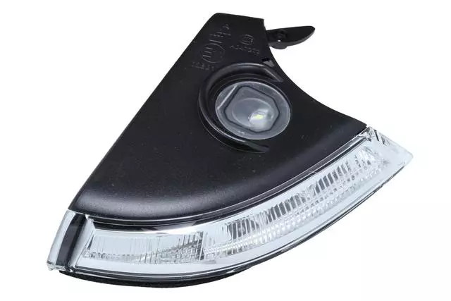 23432532 - Unclassified: Driver Side Door Mirror Turn Signal Lamp for GM Image