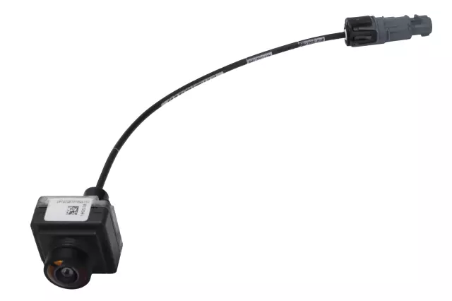 Driver Information Camera - GM (84840440)