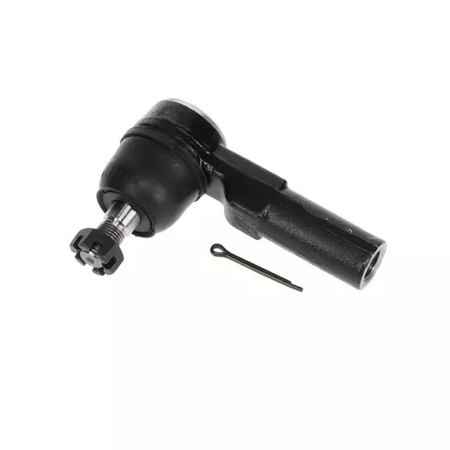 Steering Linkage Outer Tie Rod - ACDelco (46A0493A)