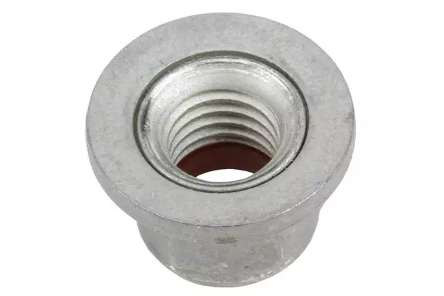 11588357 - : Multi-Purpose Nut for GM Image
