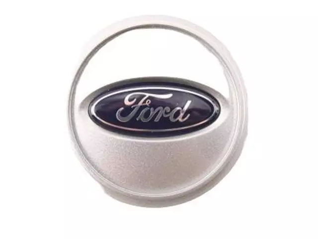 3W3Z1130AB - Suspension: Wheel Cover for Ford Image