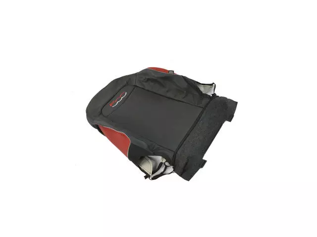 Cover - Alfa Romeo (6BX54LXHAA)