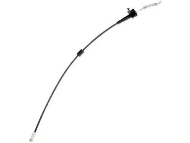 BE5Z54221A00A - Body: Cable for Ford: Fusion | Lincoln: MKZ, Zephyr | Mercury: Milan Image