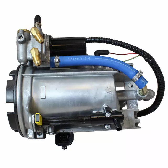 Fuel Filter - Ford (F4TZ-9155-BB)