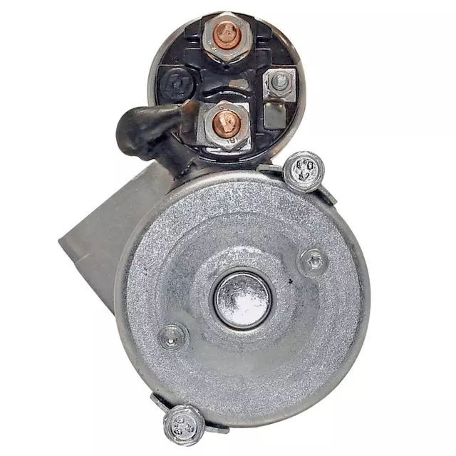 88864472 - : Starter, Remanufactured for GM Image