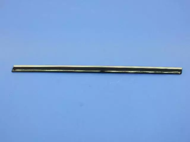 Rear Door Molding, Left - Mopar (0WG21BB8AC)