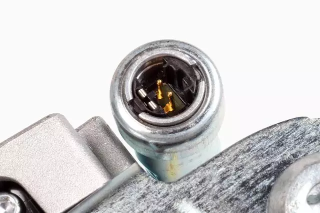 89025924 - Electrical: Belt &amp; Retractor for Cadillac: DTS Image