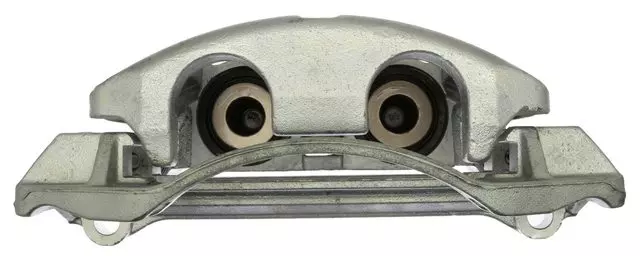 Rear Driver Side Brake Caliper - ACDelco (18FR12466C)