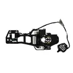 HM5Z5826684A - : Reinforcement Door Inside Pa for Ford Image