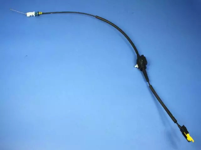 Ignition Interlock Cable - Mopar (4668592AL)