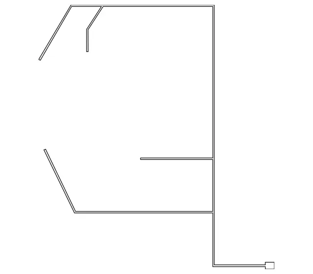 2385409421 - Electrical Equipment and Instruments: Electrical Wiring Harness for Mercedes-Benz: E400, E450, E53 AMG Image image