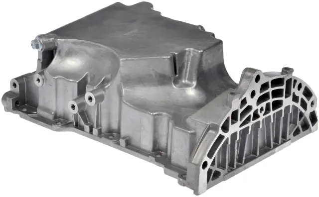 264377 - Engines &amp; Components: Engine Oil Pan for Dorman Image