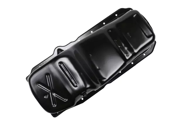 Engine Oil Pan - GM (12557557)