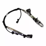 9C2Z7C078AA - : Wire Assembly for Ford Image