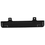 F8MZ17A385AA - Body: License Bracket for Mercury: Grand Marquis Image
