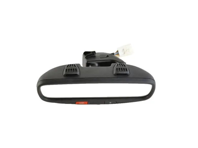 Inside Rear View Mirror - Mopar (68229894AA)