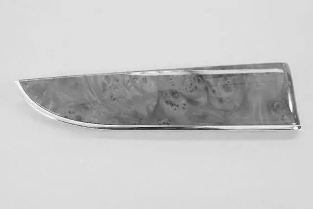 Instrument Panel Applique - Mopar (1RB83AAAAC)