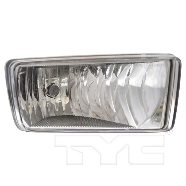 196113009 - : TYC Fog Light Assembly for TYC Image