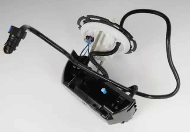 MU1724 - : Fuel Pump Module for ACDelco Image