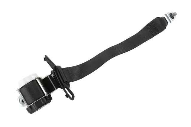Lap & Shoulder Belt - GM (84880723)
