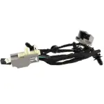 SK4Z14A504C - : Wire Assembly Seat Belt Switch for Ford Image