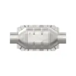 83508 - : CalCat CARB Universal Catalytic Converter 2.5" Inlet (ID) 2.5" Outlet (ID) for Walker Exhaust Image