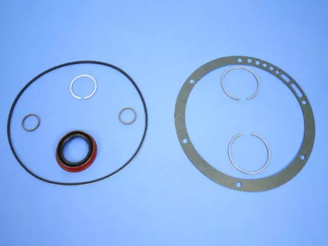 5093554AA - 48RE; 4-Speed; Automatic Transmission: Transmission  Oil Pump Gasket And Seal Package for Mopar Image image