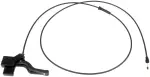 912034 - : Hood Release Cable With Handle for Dorman Image
