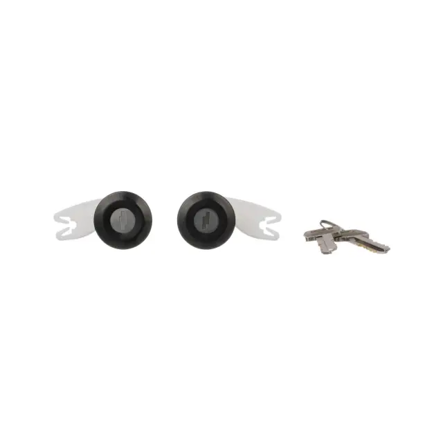 DL54 - : Door Lock Kit for SMP CORP Image