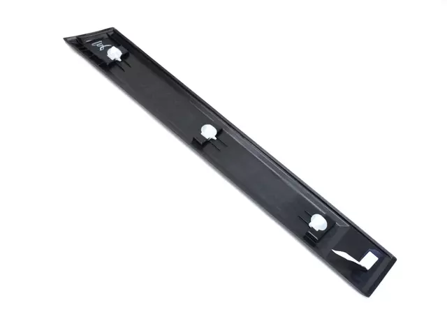 Rear Door Molding, Right - Mopar (5JP72RXFAA)