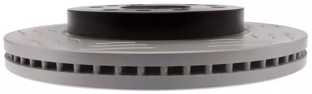 18A1705SD - : Front Brake Rotor for ACDelco Image