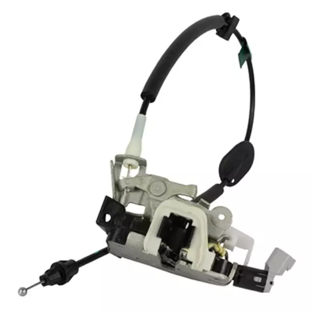 Door Latch Assembly - Ford (FL3Z-18264A00-D)