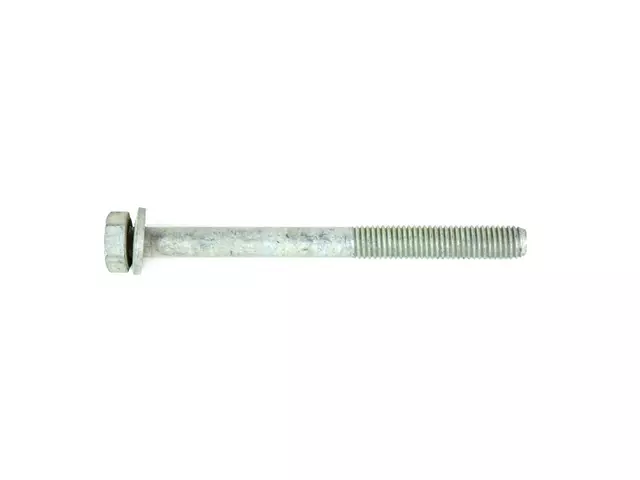 Hex Washer Head Bolt, Mounting, Upper - Mopar (6511924AA)