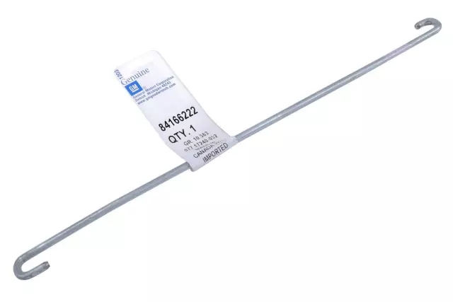 84166222 - : Lock Rod for Chevrolet: Traverse, Traverse Limited Image