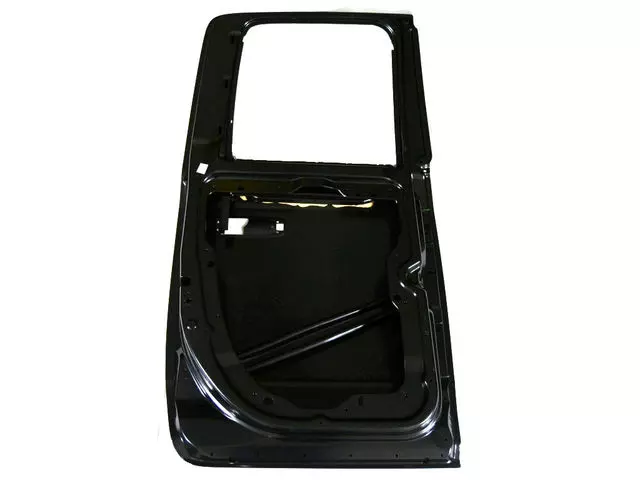 Rear Door, Left - Mopar (55372027AF)