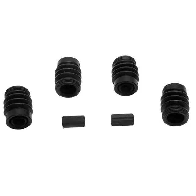 1BP02132AA - Brakes &amp; Brake Parts: Disc Brake Caliper Pin Boot Kit for bproauto Image