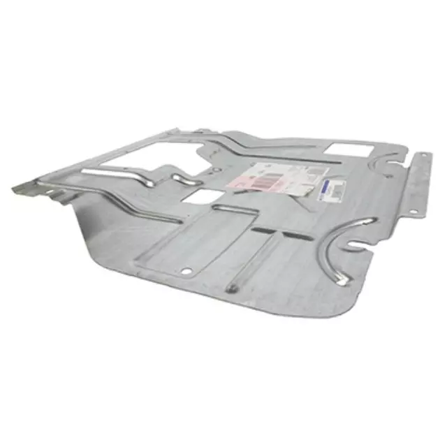 Front Powertrain Skid Plate / Splash Shield for F-150 (2015?2023) - Ford (FL3Z-5D032-E)