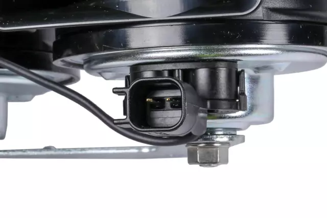 Part# 23445822 Dual Note Horn - GM (23445822)