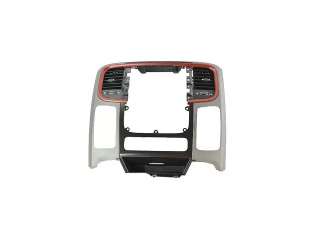 Instrument Panel Bezel - Mopar (5VE911X9AF)