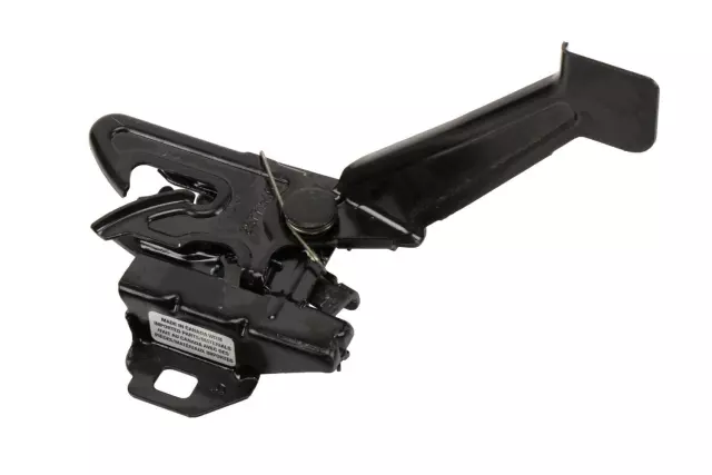 25771540 - Body: Latch for GM Image