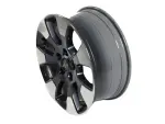 7AF472STAB - : Aluminum Wheel for Jeep: Wrangler Image