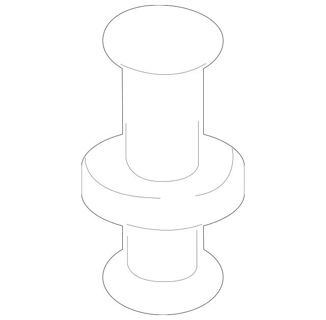 9919540 - Radiator: Expansion Rivet for Mercedes-Benz: 220a, 300C, 300CD, 350SD, A220, A35 AMG, AMG GT 43, AMG GT 53, AMG GT 55, AMG GT 63, AMG GT 63 Pro, AMG GT 63 S, AMG GT 63 S E Performance, C300, C350e, C400, C43 AMG, C450 AMG, C63 AMG, C63 AMG S, C63 AMG S E Performance, CLA250, CLA35 AMG, CLE300, CLE450, CLE53 AMG, CLS450, CLS53 AMG, CLS63 AMG, CLS63 AMG S, E250, E300, E350, E400, E43 AMG, E450, E53 AMG, E550, E63 AMG, E63 AMG S, GLA250, GLA35 AMG, GLB250, GLB35 AMG, GLC300, GLC350e, GLC43 AMG, GLC63 AMG, GLC63 AMG S, GLC63 AMG S E Performance, GLE350, GLE450, GLE450e, GLE53 AMG, GLE580, GLE63 AMG S, GLS450, GLS580, GLS63 AMG, Maybach GLS600, Maybach S580, Maybach S680, S500, S580, S580e, S63 AMG E Performance, SL43 AMG, SL55 AMG, SL63 AMG, SL63 AMG S E Performance Image image