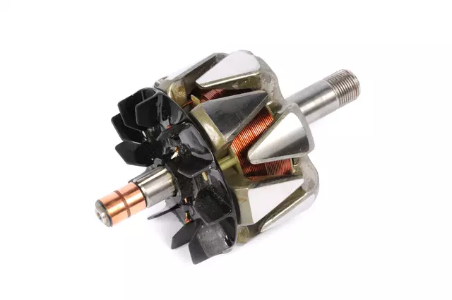 93740749 - : Alternator Rotor for Chevrolet: Aveo, Aveo5 Image