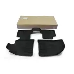 82214855 - Interior Accessories: All-Weather Floor Mats for Mopar Image