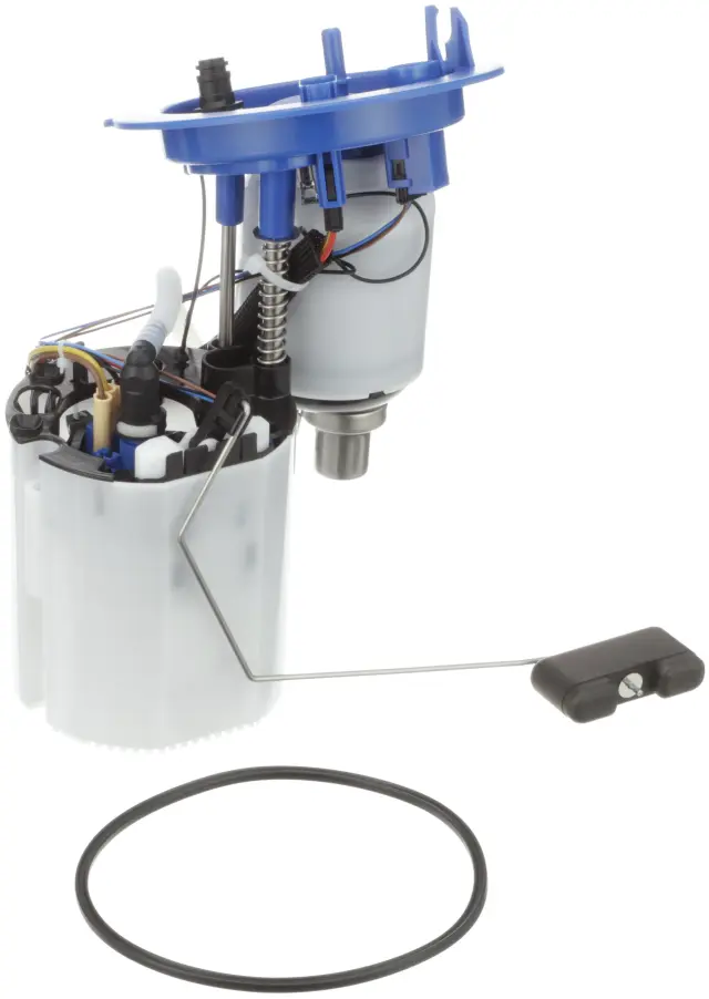 FG1708 - Air Intake &amp; Fuel Delivery: Delphi Fuel Pump Module Assembly for DELPHI Image