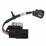 BR3Z8L603A - Cooling System: Resistor for Ford: Mustang Image