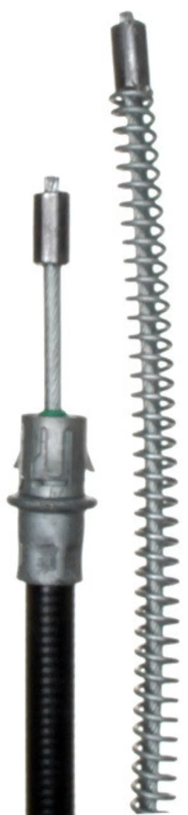 BC93474 - Brakes &amp; Brake Parts: Raybestos Element3 Parking Brake Cable for Raybestos Brakes Image