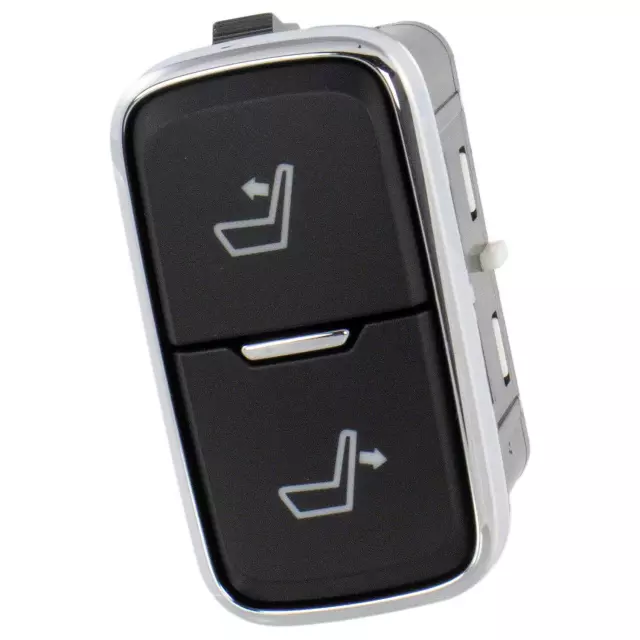 NL7Z14A701HA - Body: Seat Switch for Lincoln: Navigator Image